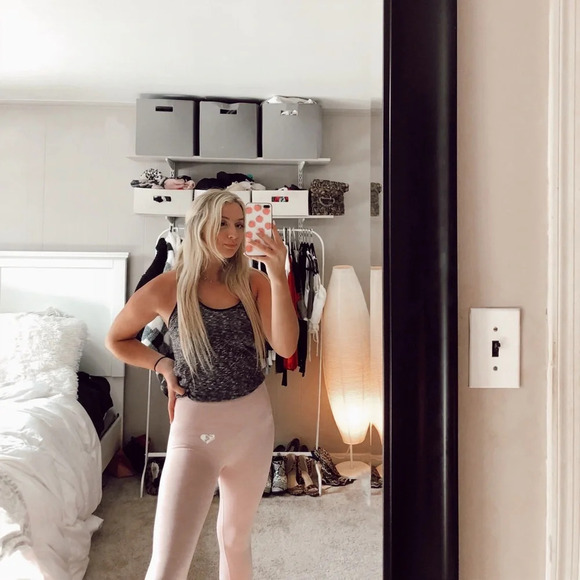 aerie Tops - workout top XS